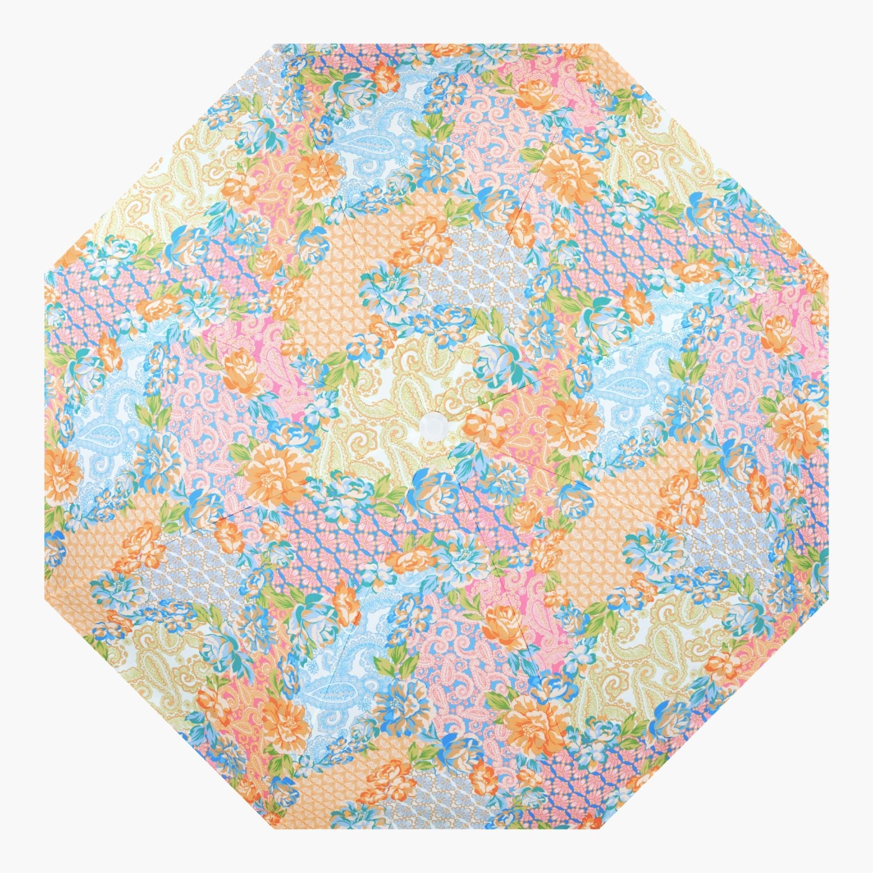 Gardenia Beach Umbrella