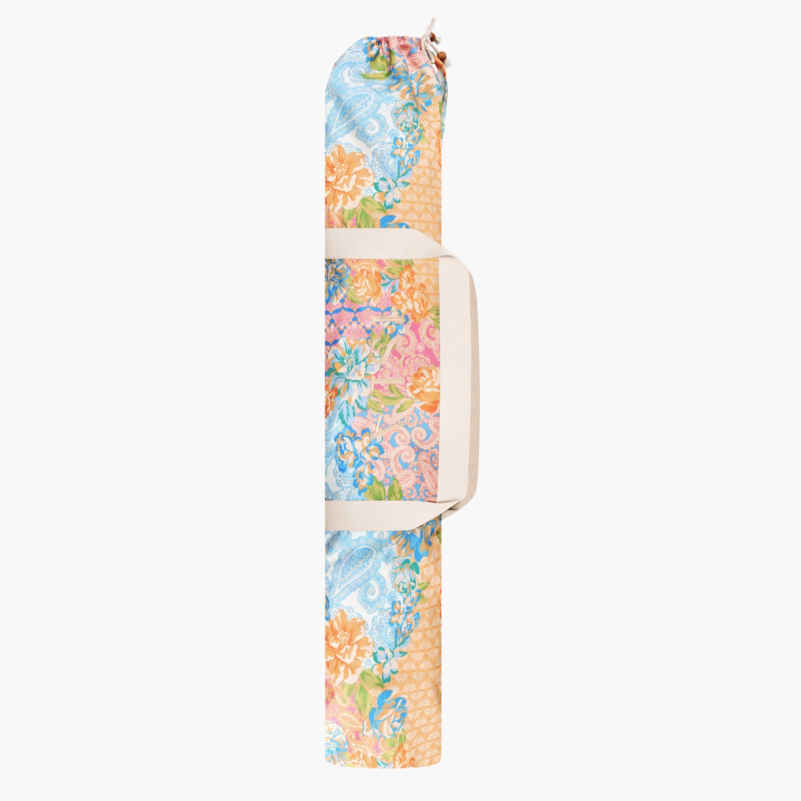 Gardenia Beach Umbrella