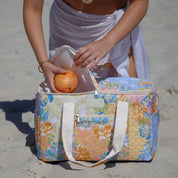 Gardenia Large Cooler Bag