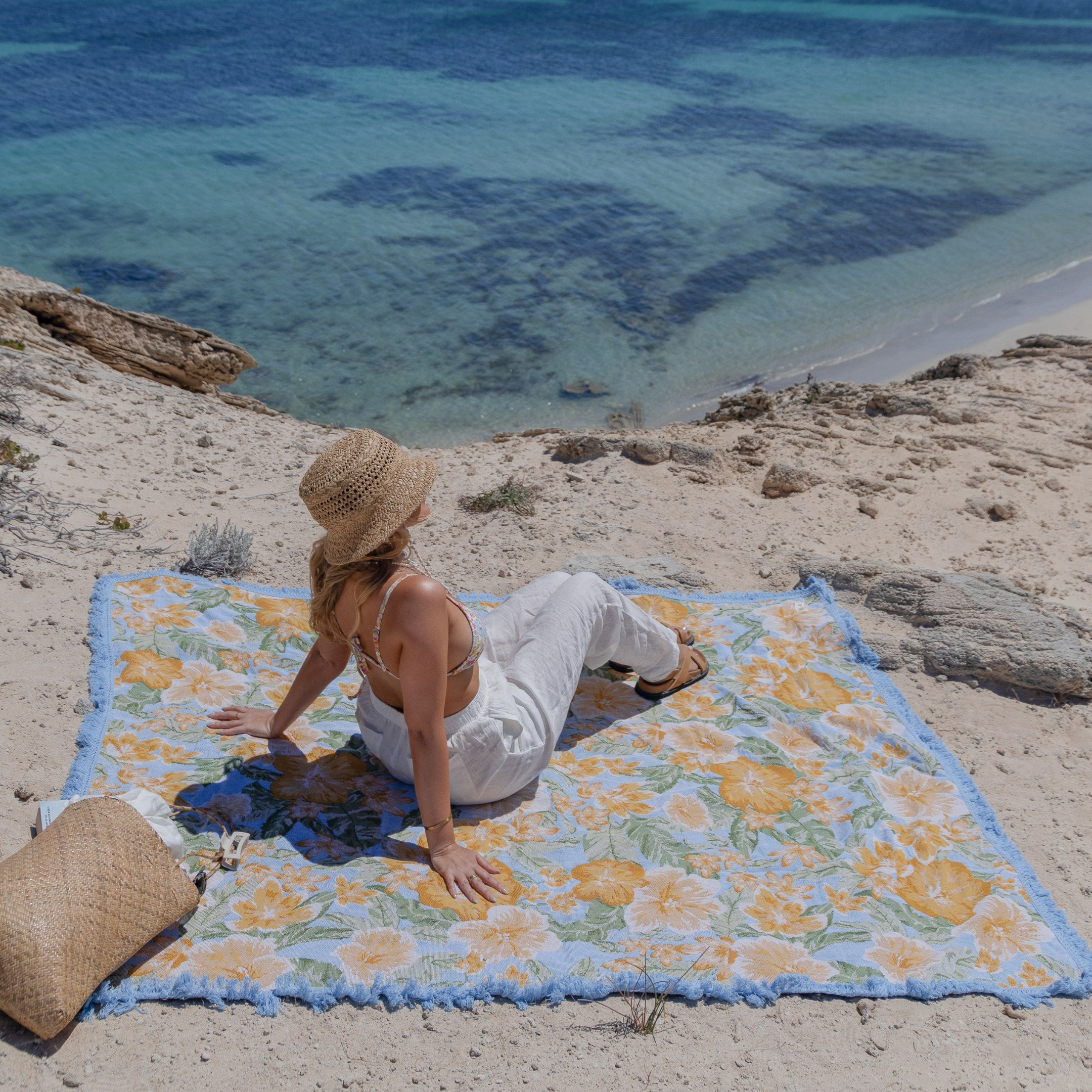 Hanalei Bundle