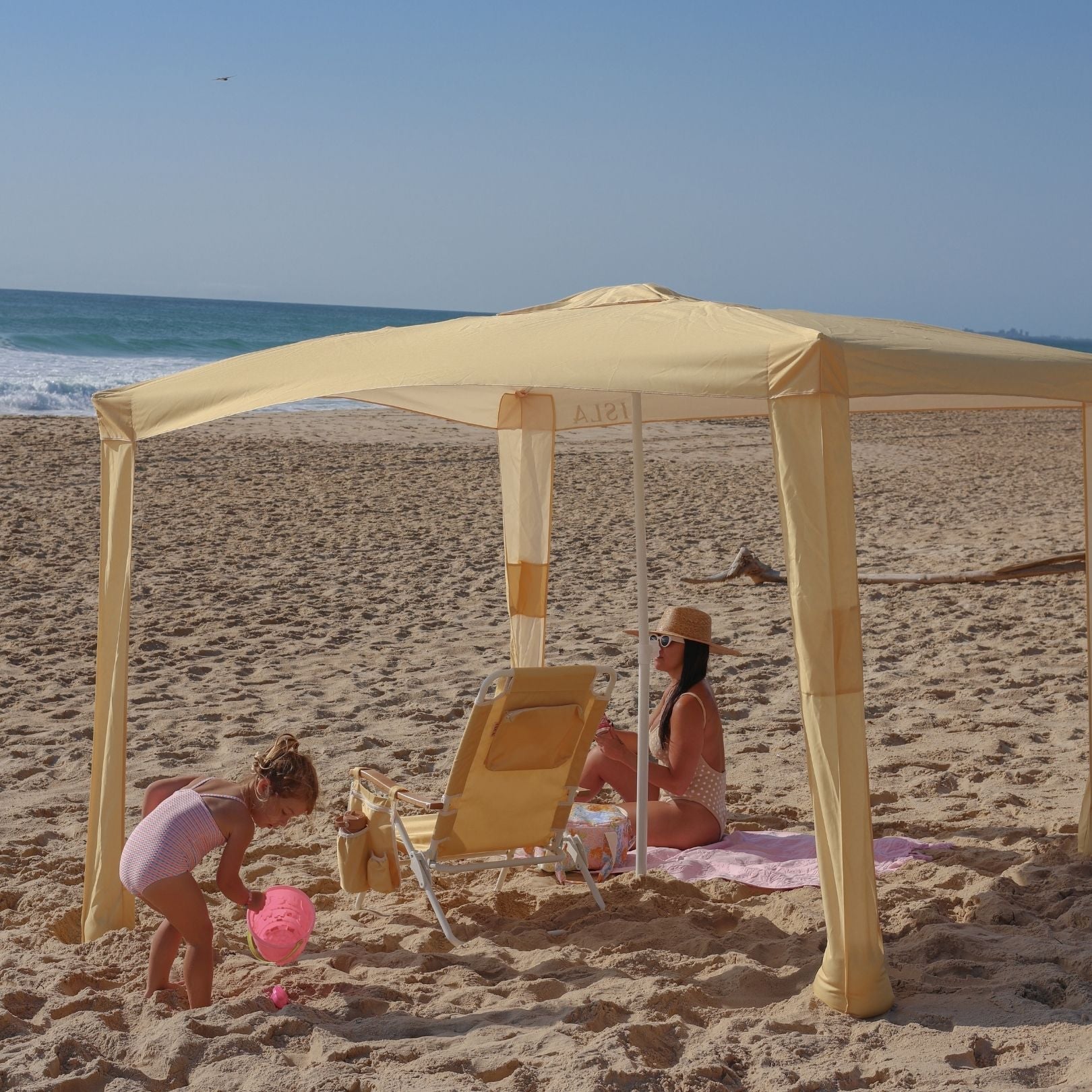 Havana Beach Cabana