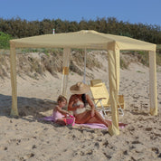 Havana Beach Cabana