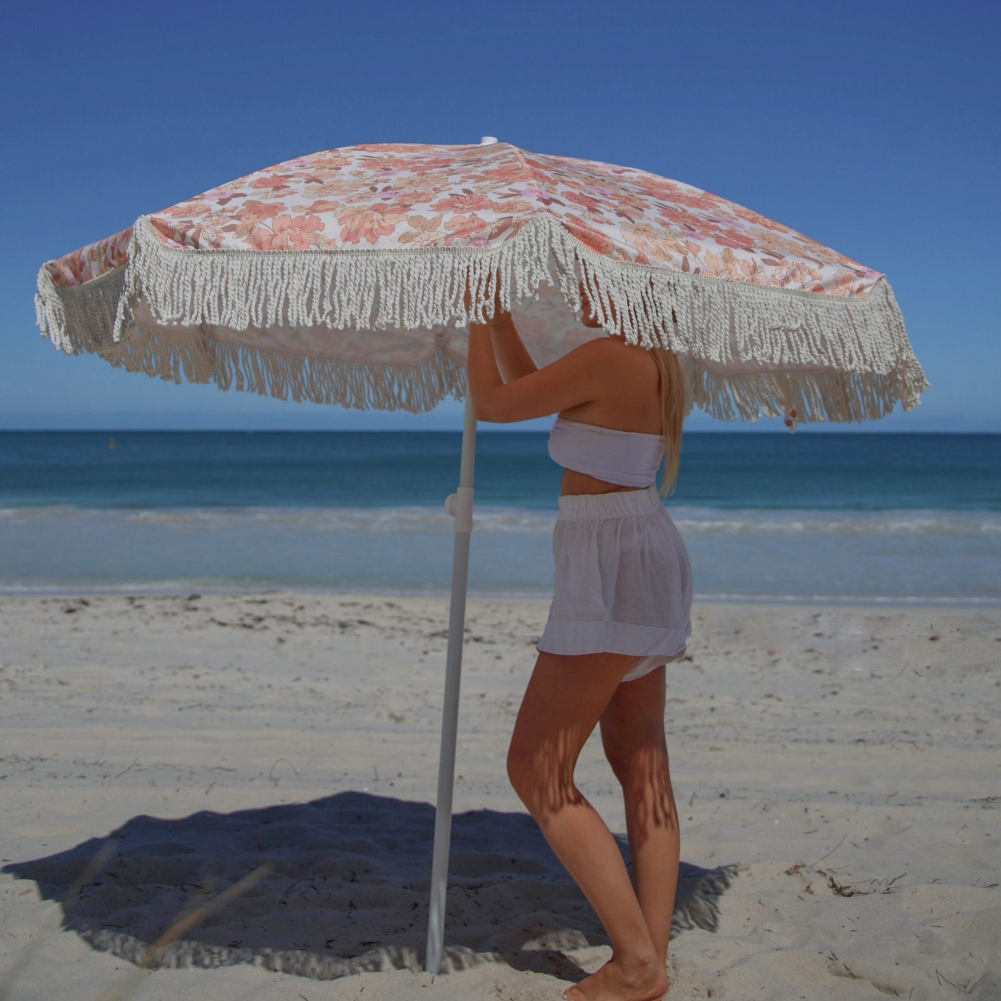 Jardin Beach Umbrella