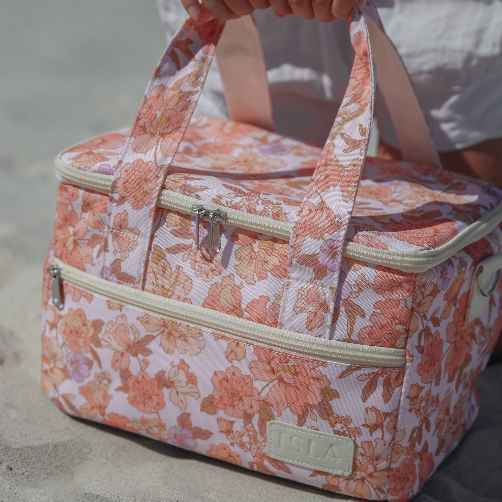 Jardin Large Cooler Bag
