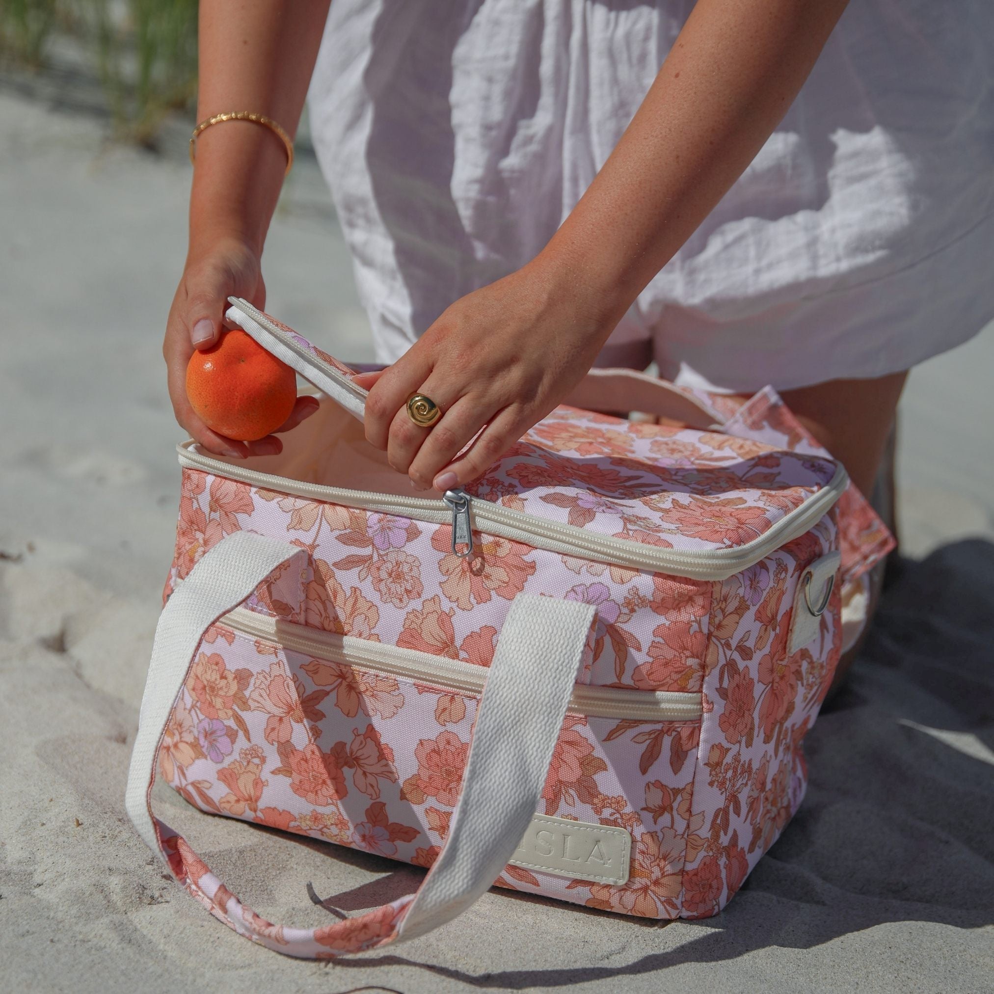 Jardin Small Cooler Bag