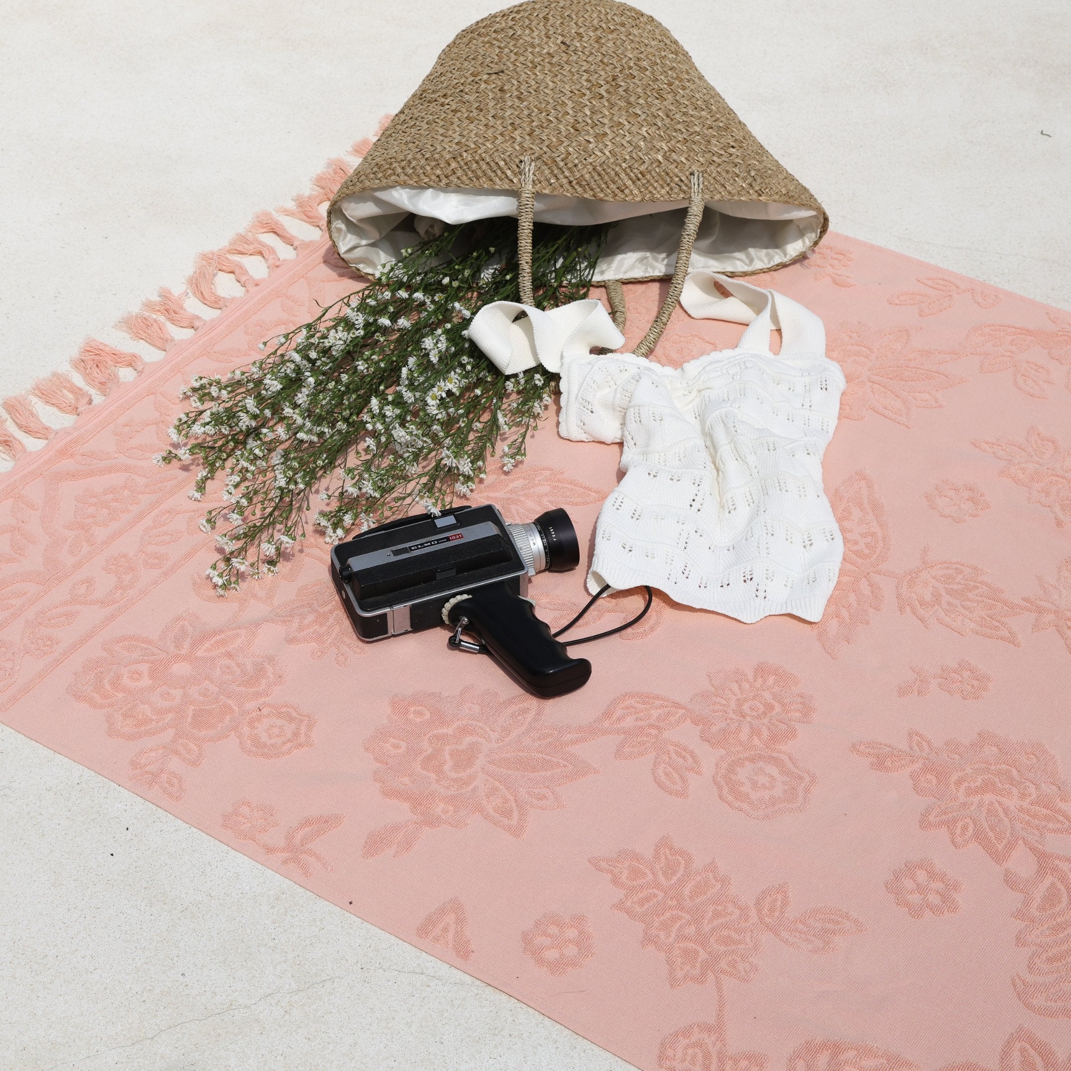 Fleur Bundle