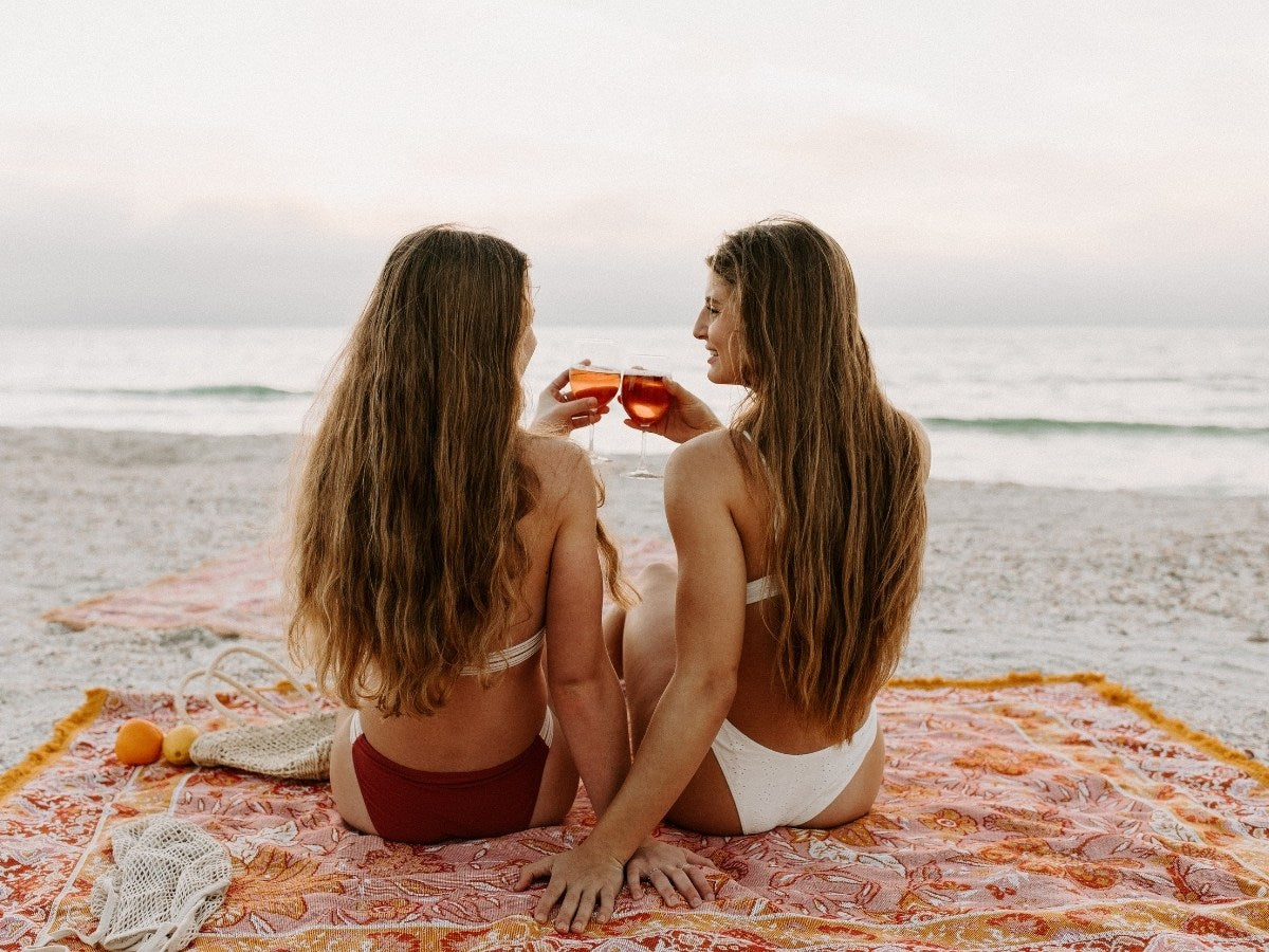 Large Picnic Blanket