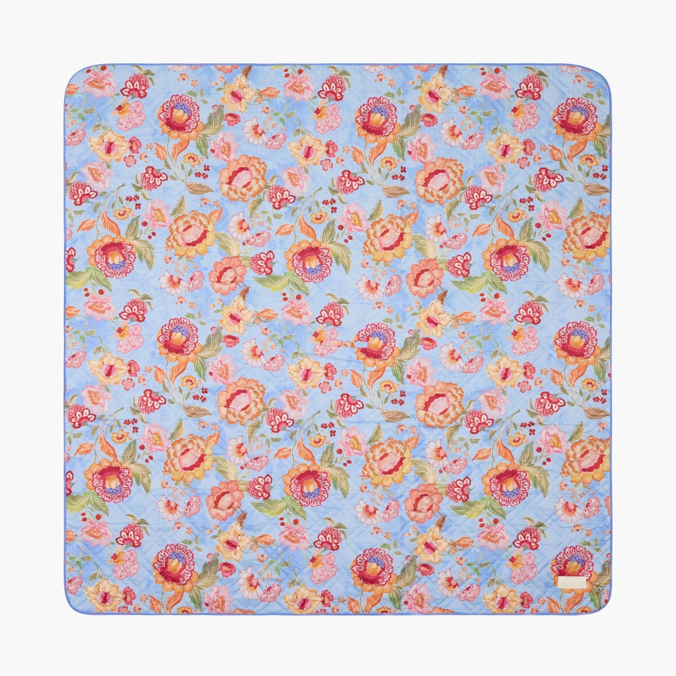 Maisie Waterproof Picnic Rug