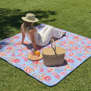 Maisie Waterproof Picnic Rug