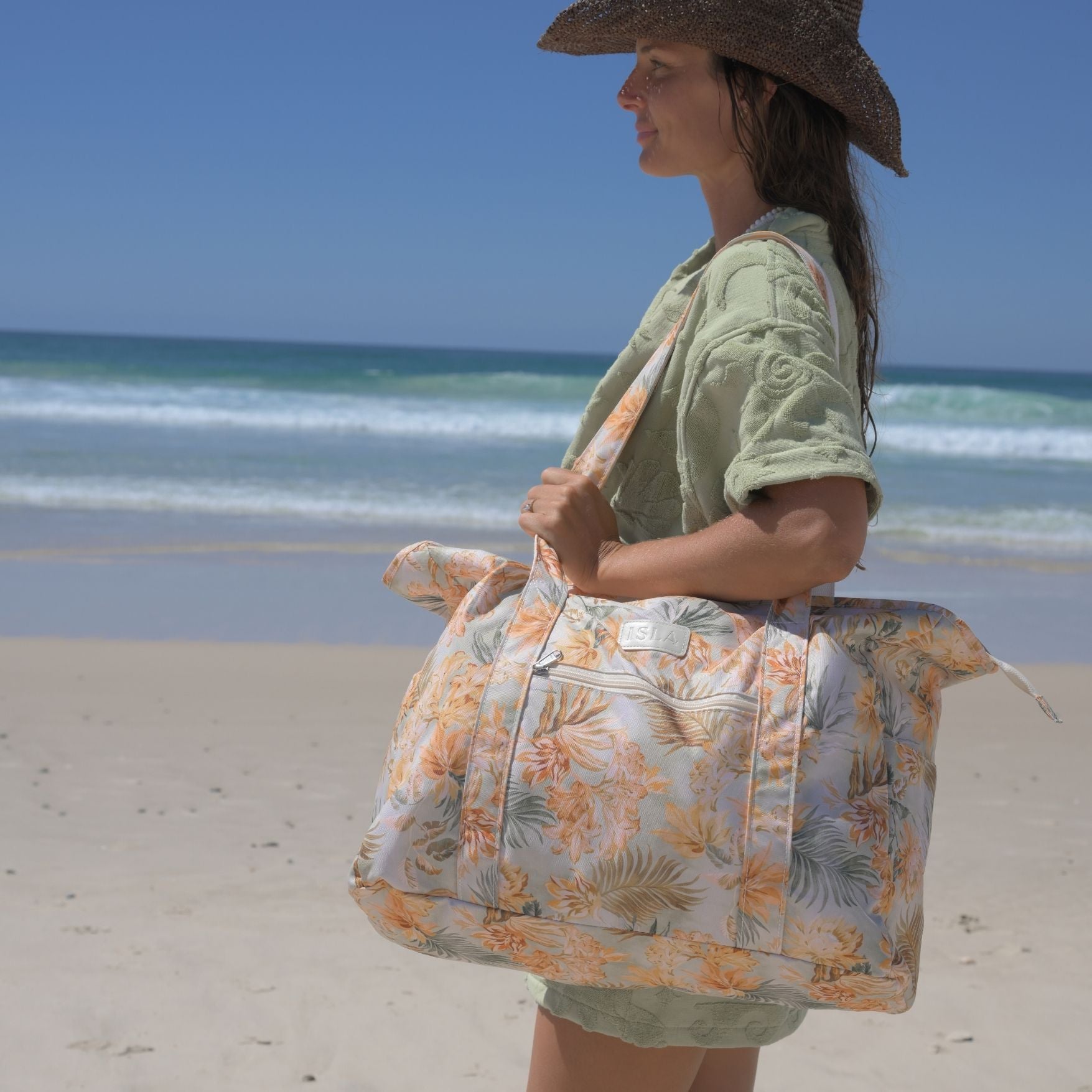 Maui Beach Bag