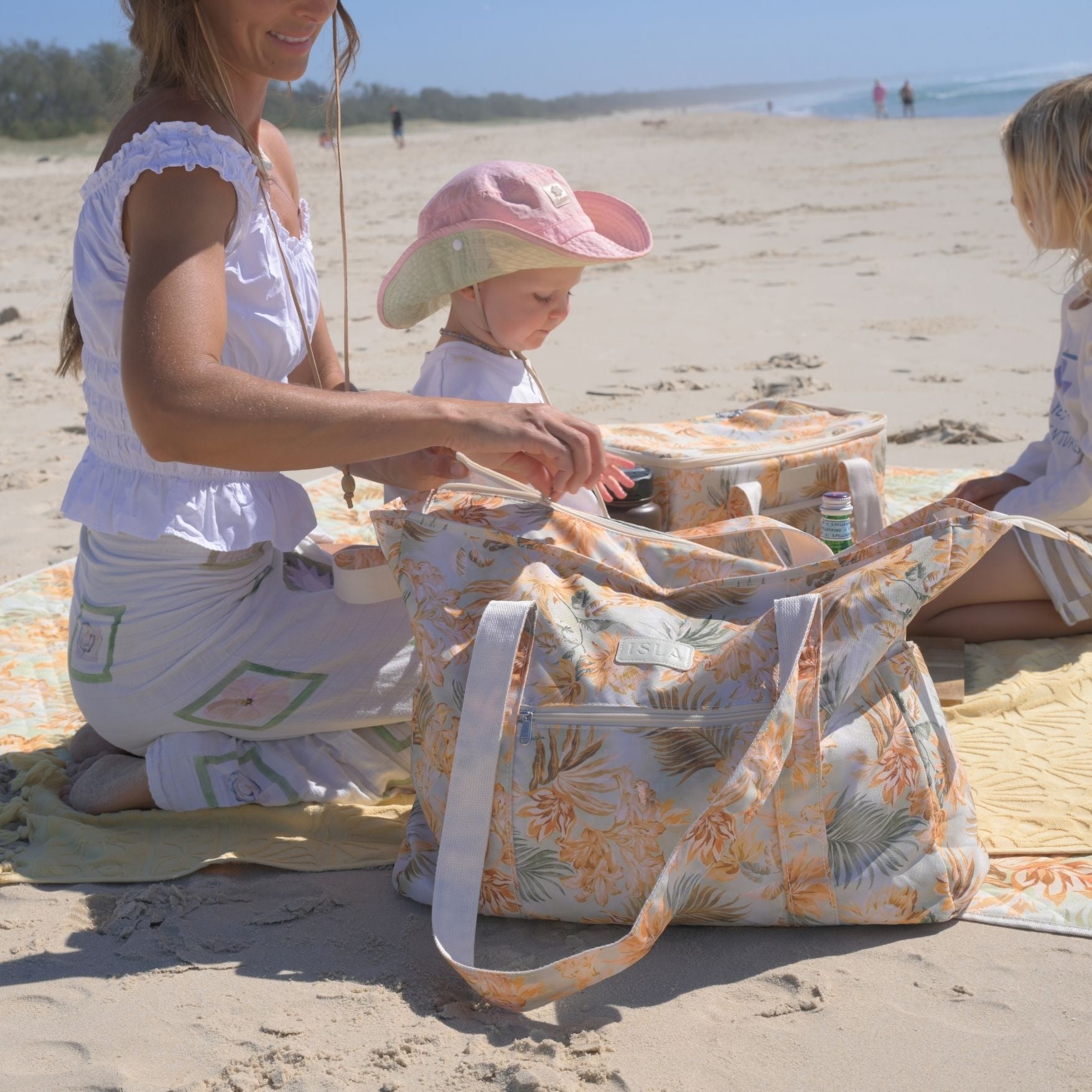 Maui Beach Bag