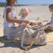 Maui Beach Bag