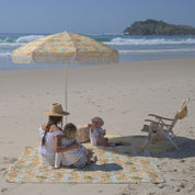 Maui Beach Umbrella