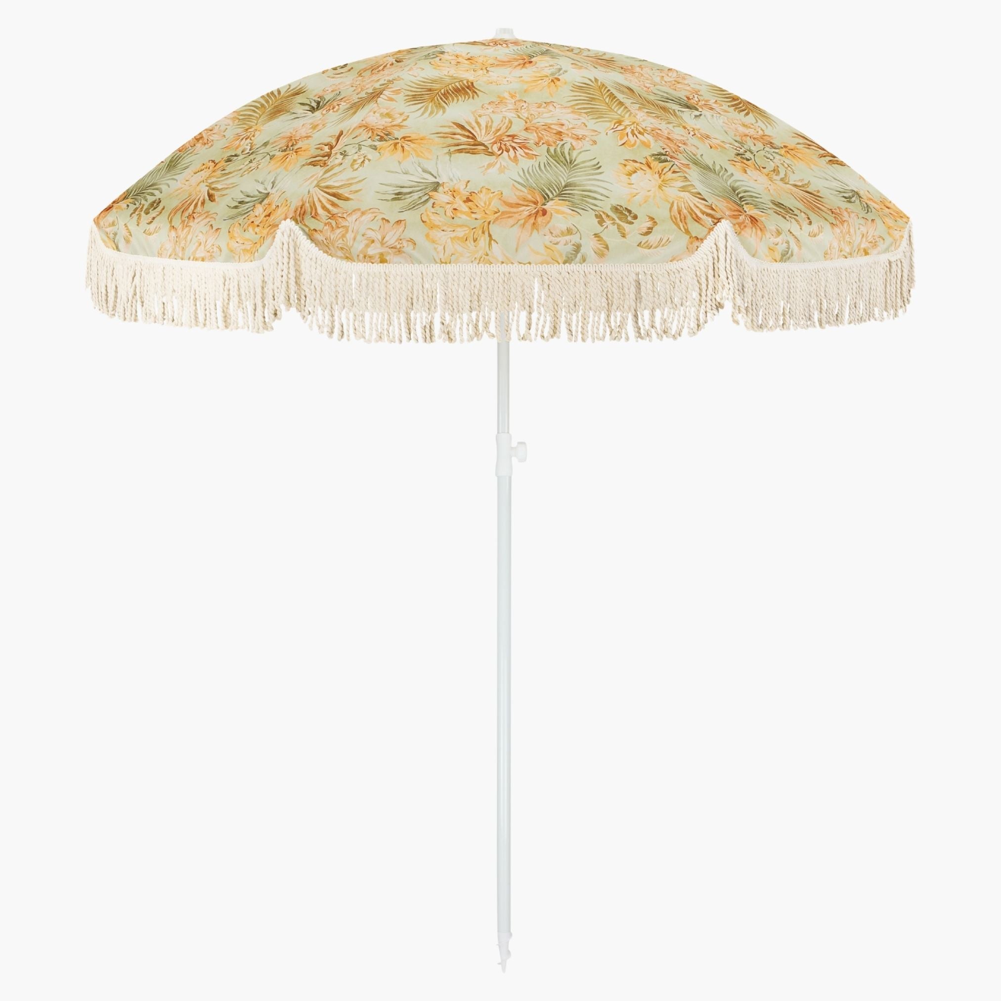 ISLA Maui Beach Umbrella