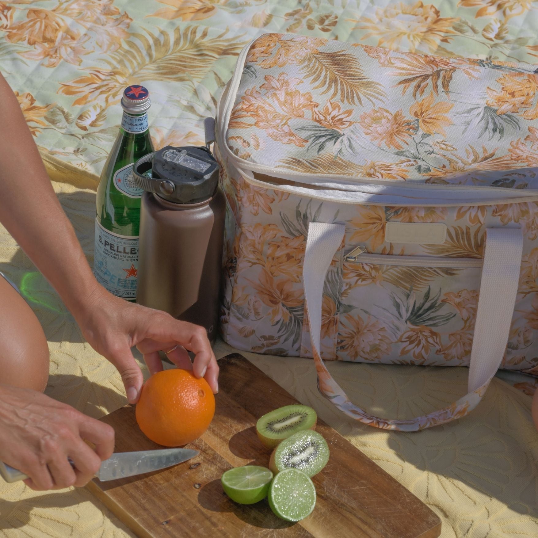 Maui Large Cooler Bag