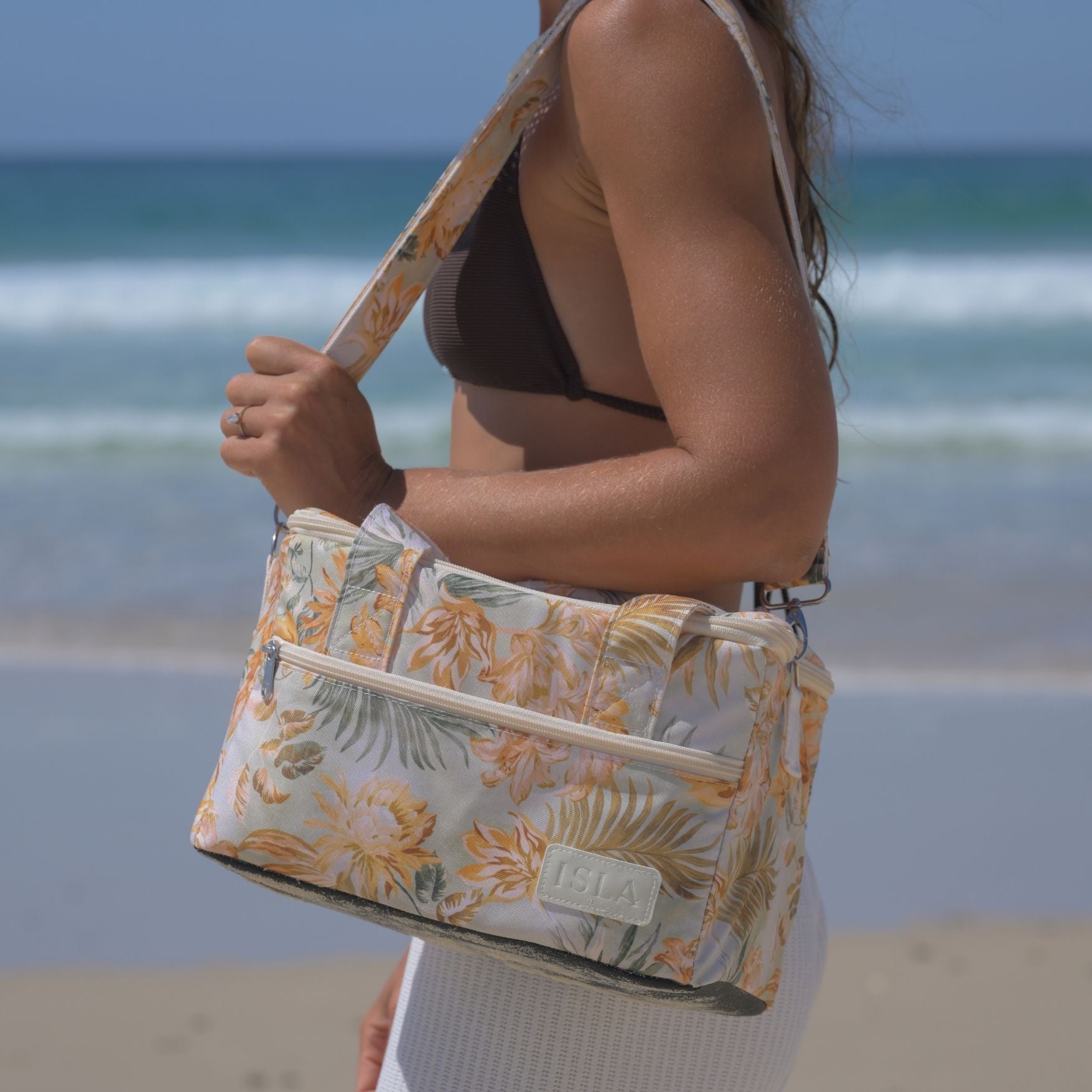 Maui Small Cooler Bag