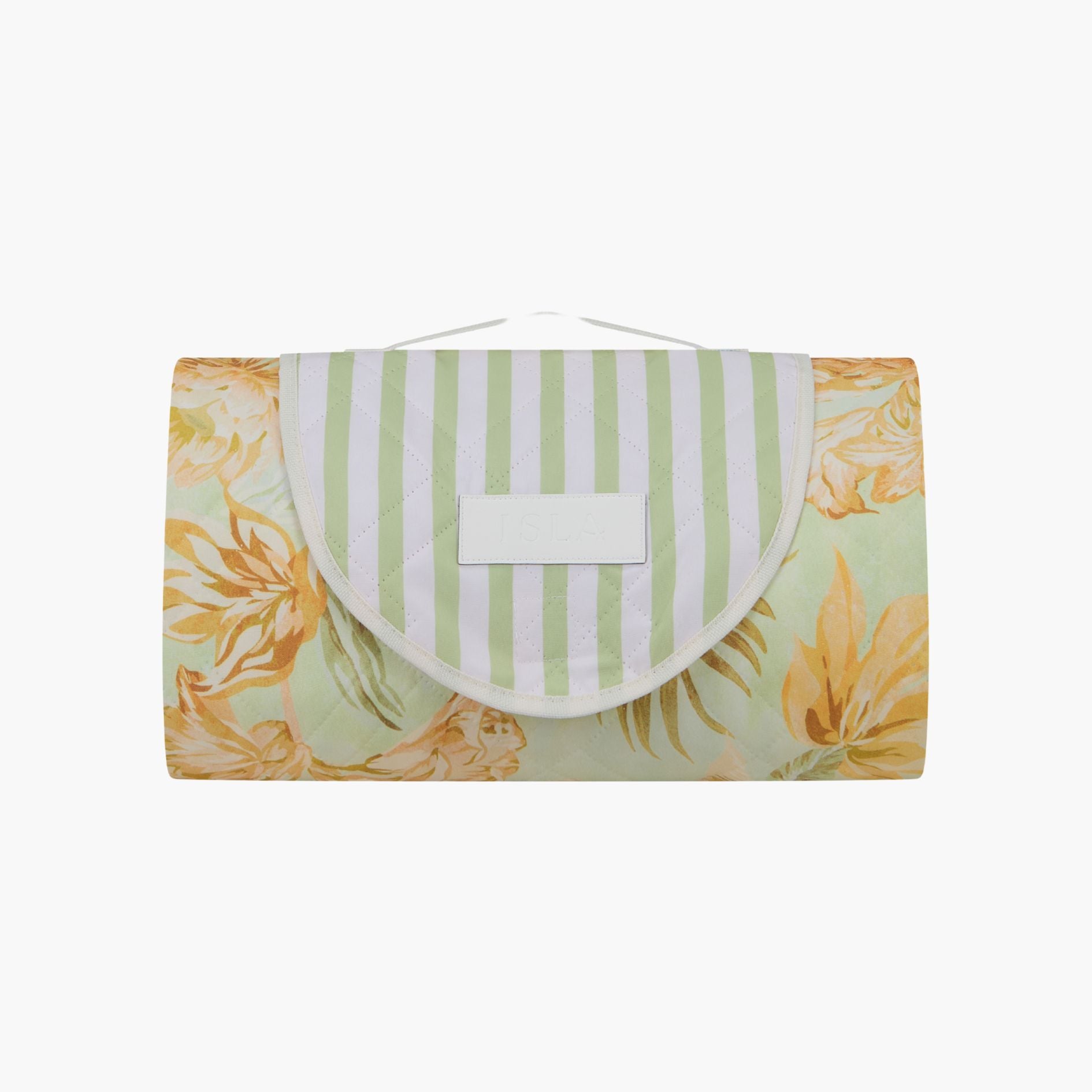 Maui Reversible Waterproof Picnic Rug XL