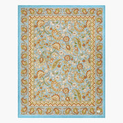 Nikau Woven Picnic Rug XL