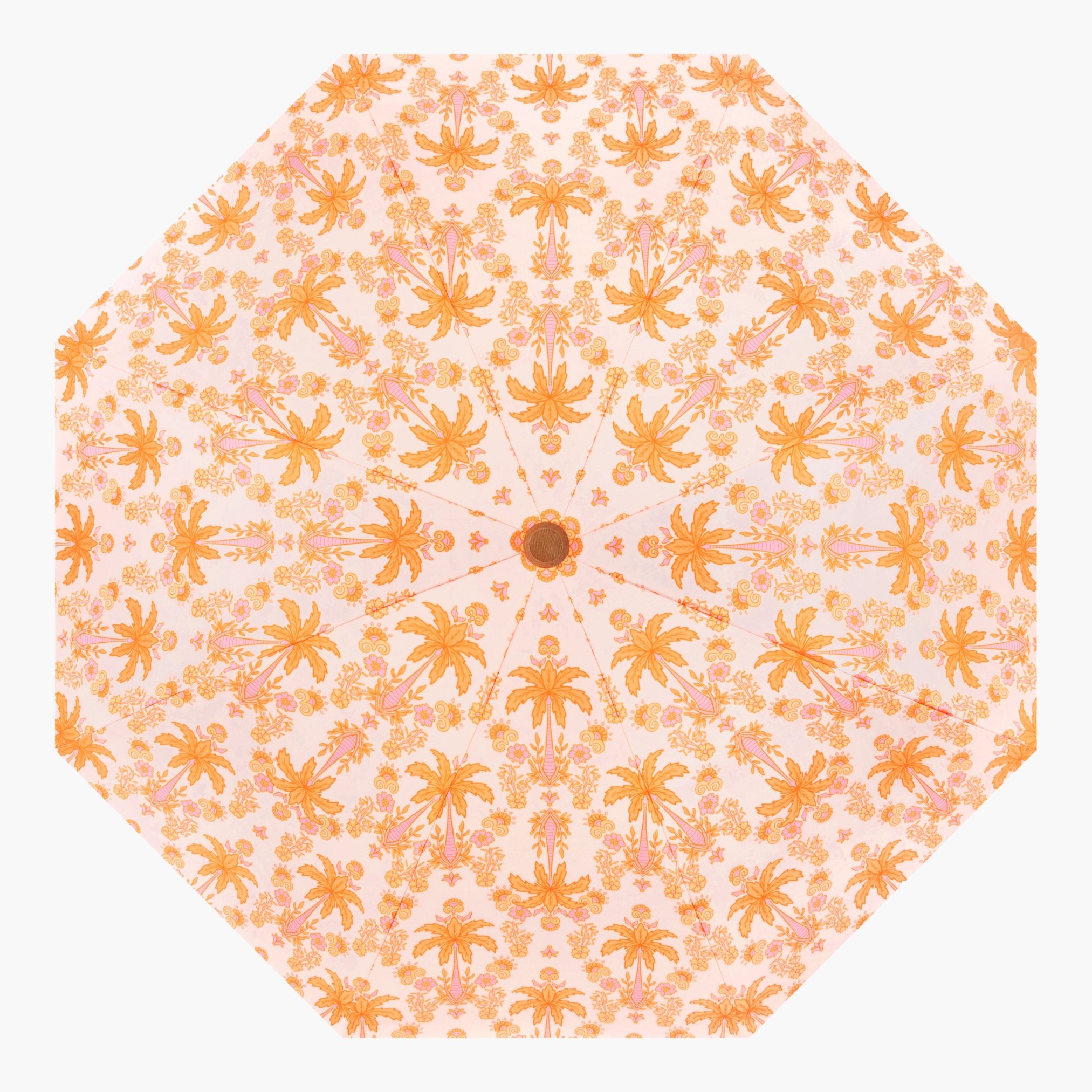 Oasis Weekend Beach Umbrella