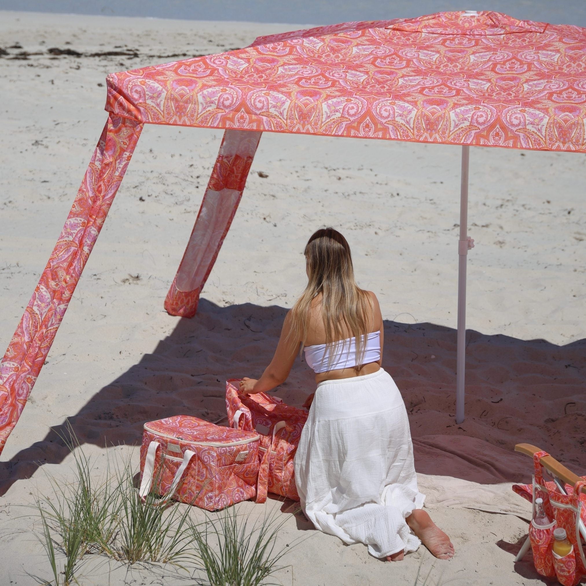 Paisley Beach Cabana