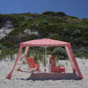 Paisley Beach Cabana