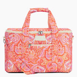 Paisley Large Cooler Bag