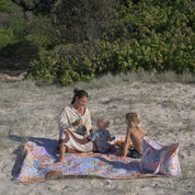 Palma Beach Bag
