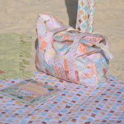 Palma Beach Bag