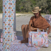 Palma Beach Bag
