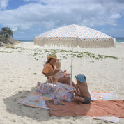 Palma Beach Bag