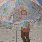 Palma Beach Umbrella