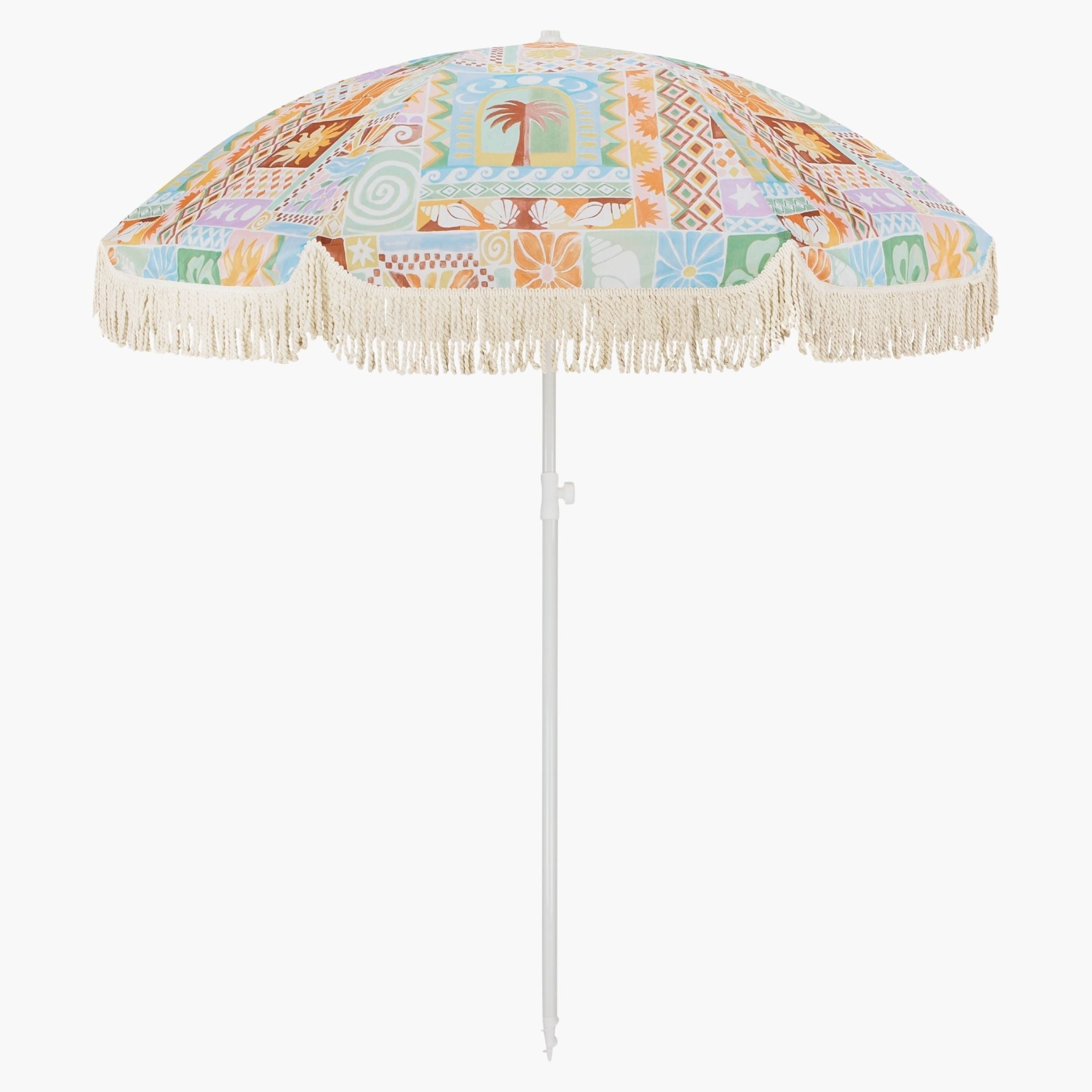 ISLA Palma Beach Umbrella
