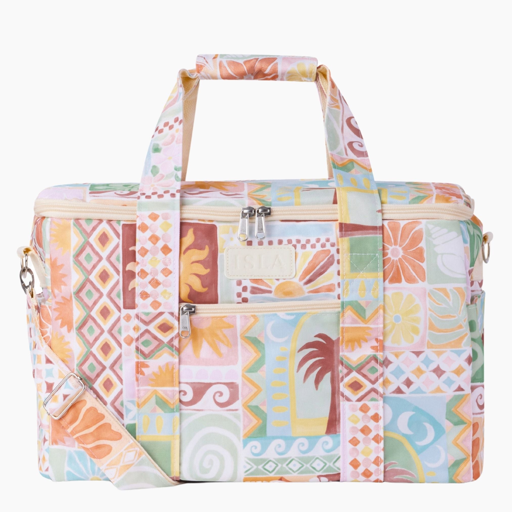 ISLA Palma Large Insulated Cooler Bag
