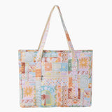 Palma Beach Bag