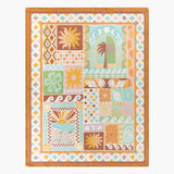 Palma Woven Picnic Rug XL