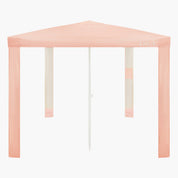 Peach Beach Cabana