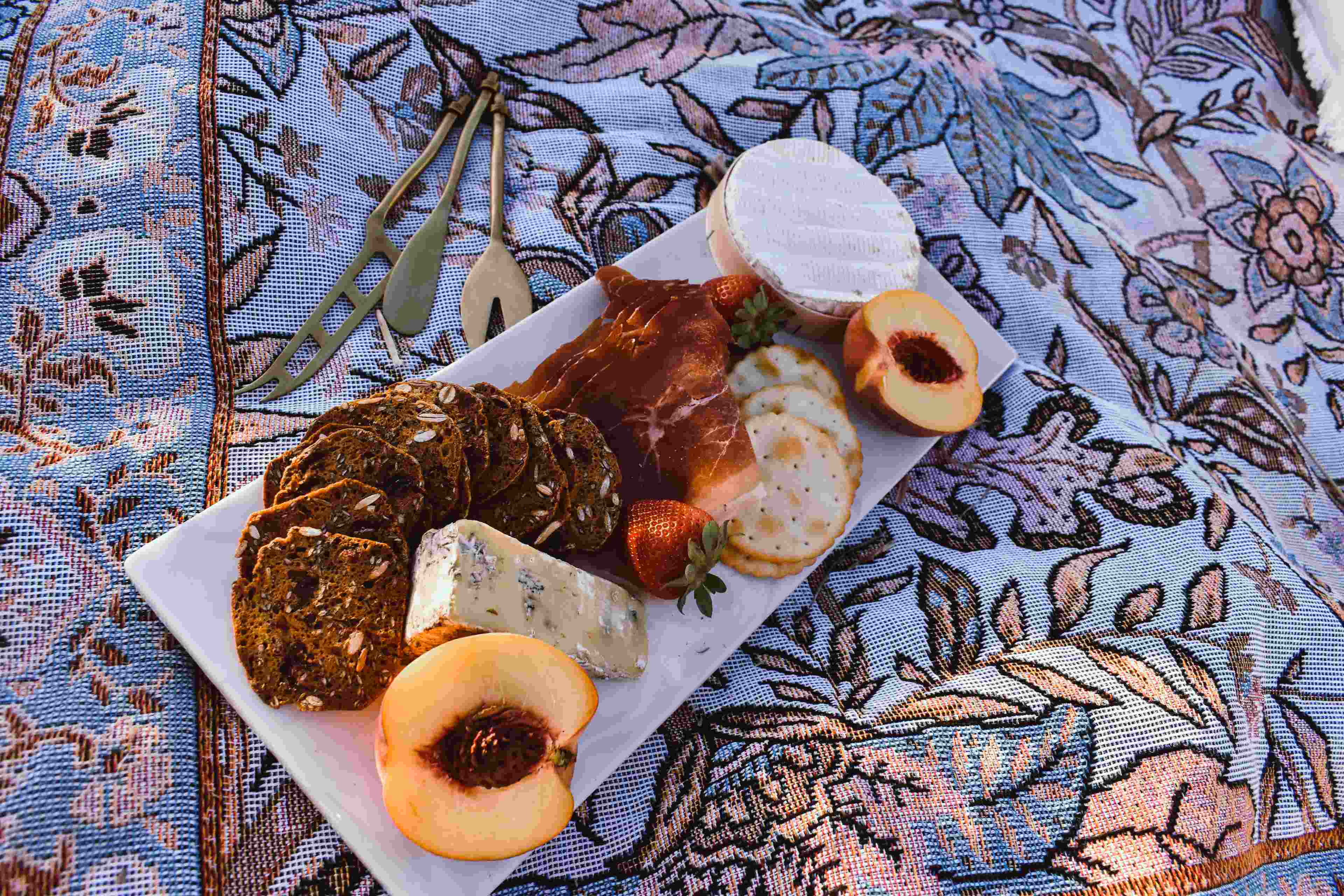 Picnic Catering & Food Inspiration