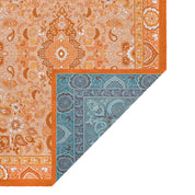 Samba Boho Picnic Rug 