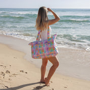 Soirée Beach Bag
