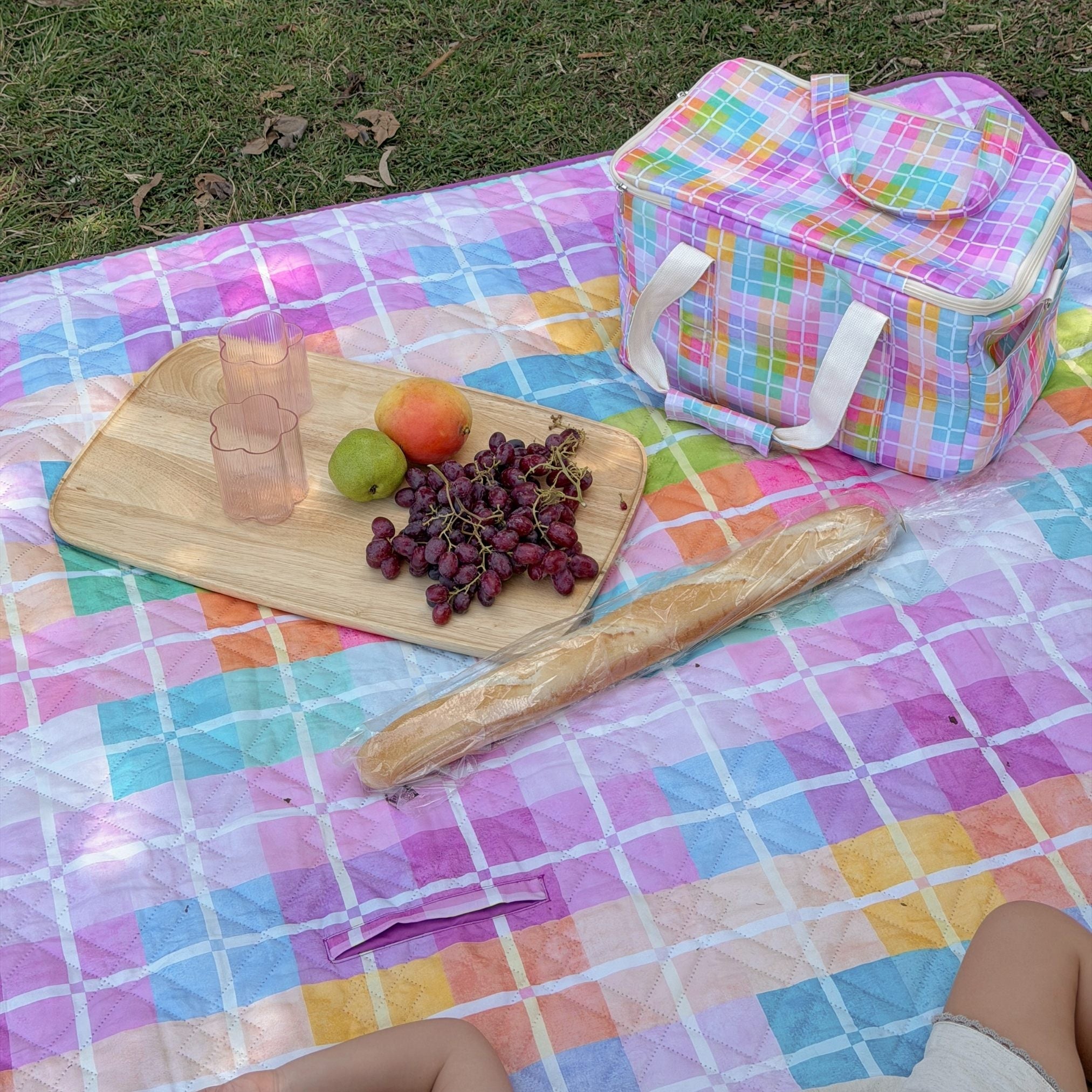 Soirée Large Cooler Bag