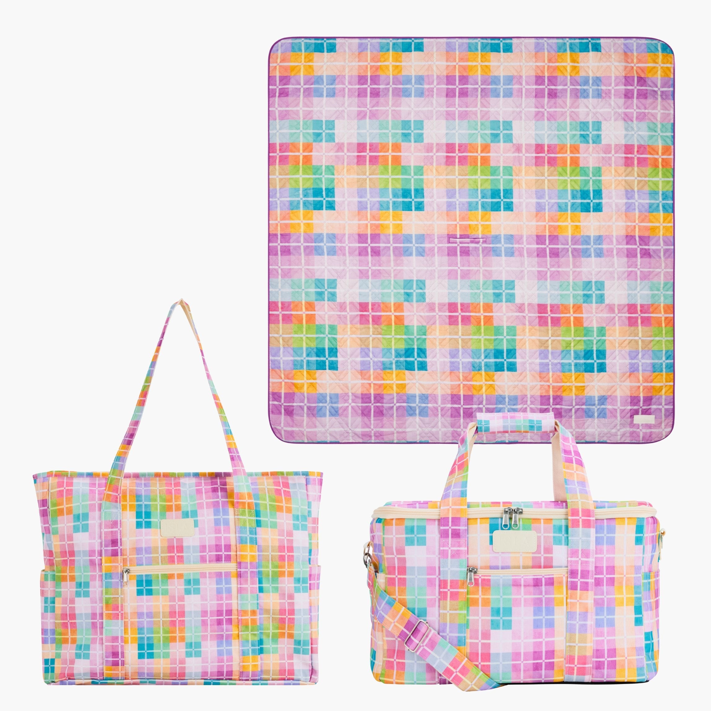 Soirée Picnic Bundle