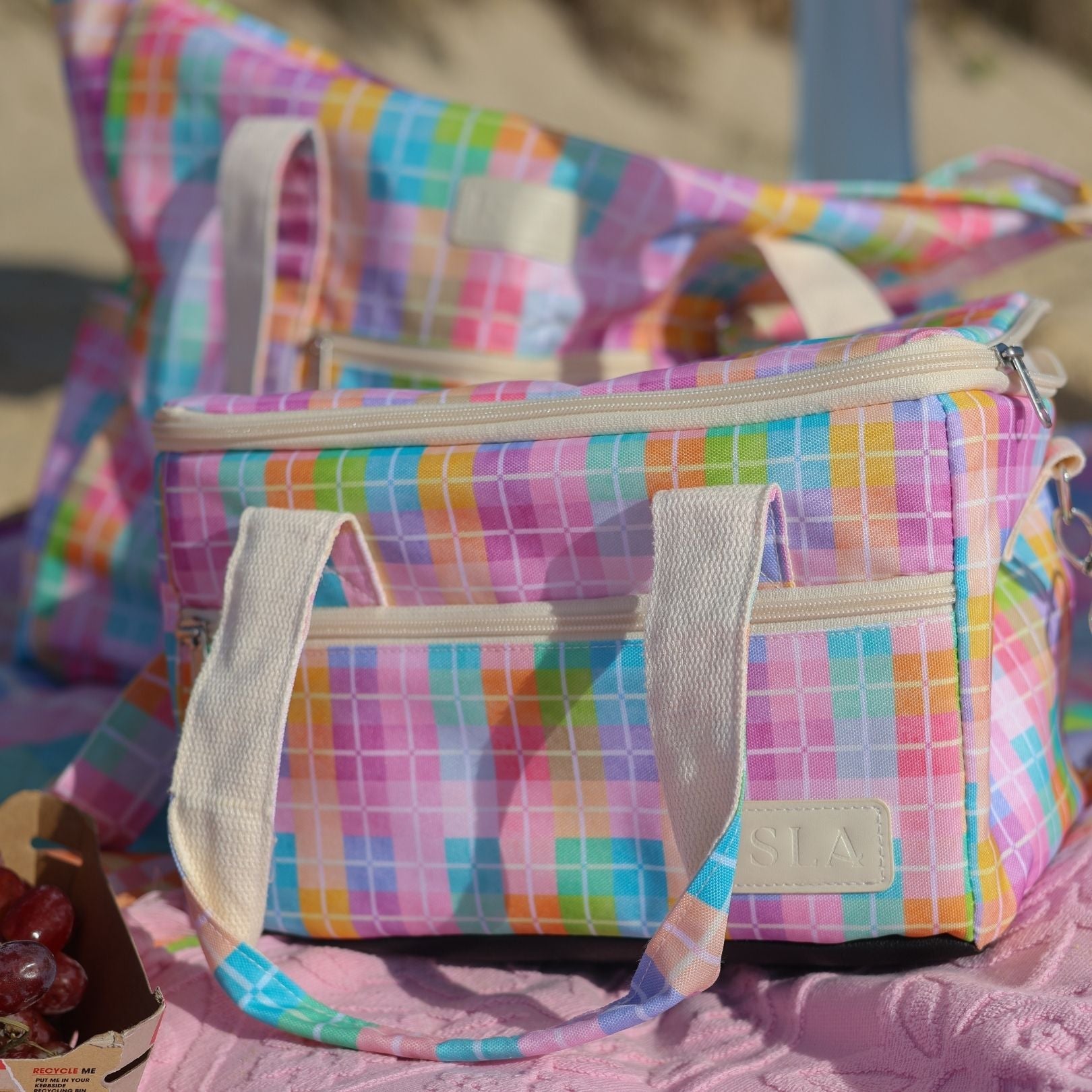 Soirée Small Cooler Bag