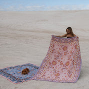 Solstice Woven Picnic Rug XL