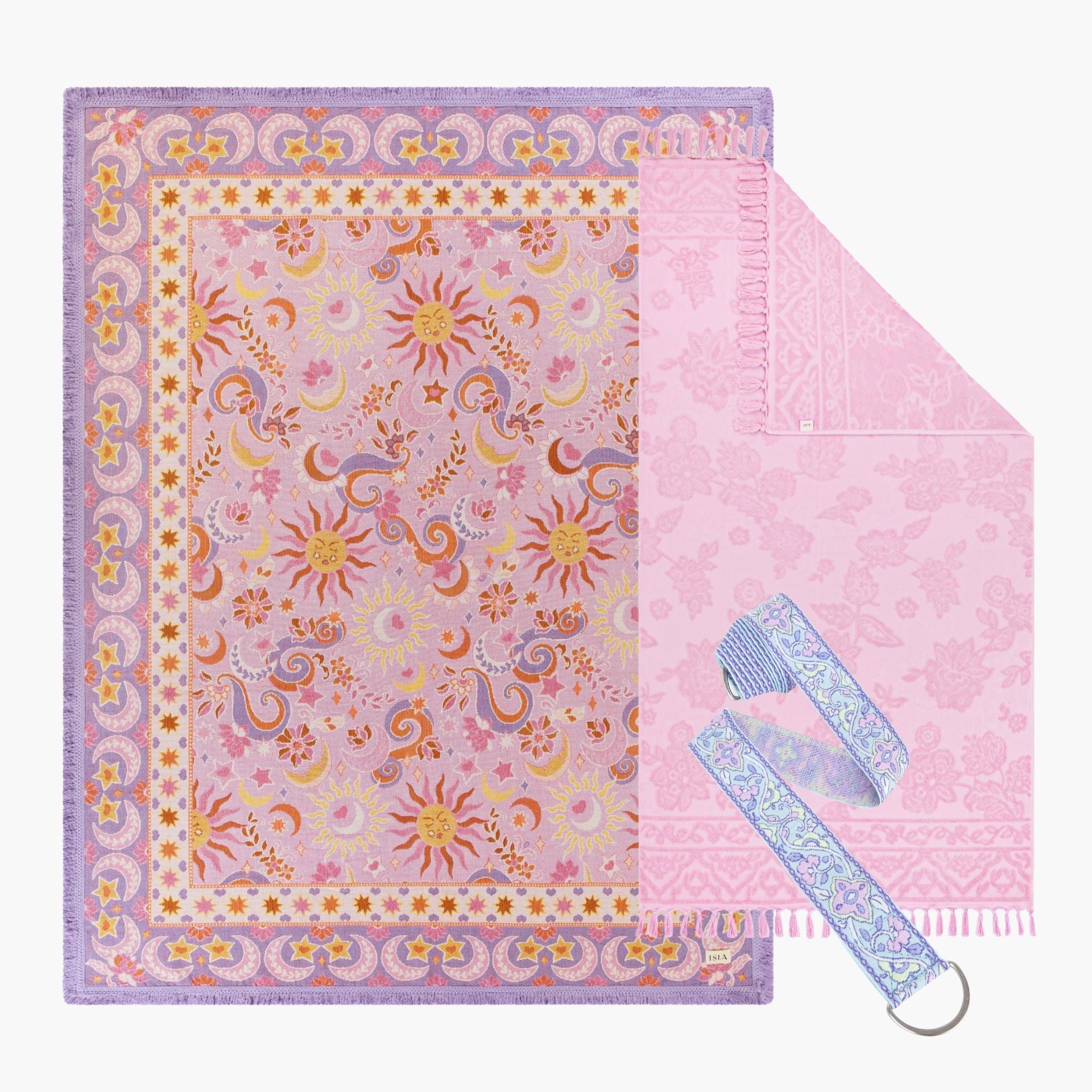 Solstice Bundle