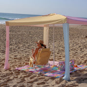 Sorbet Beach Cabana