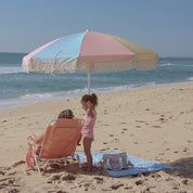 Sorbet Beach Umbrella