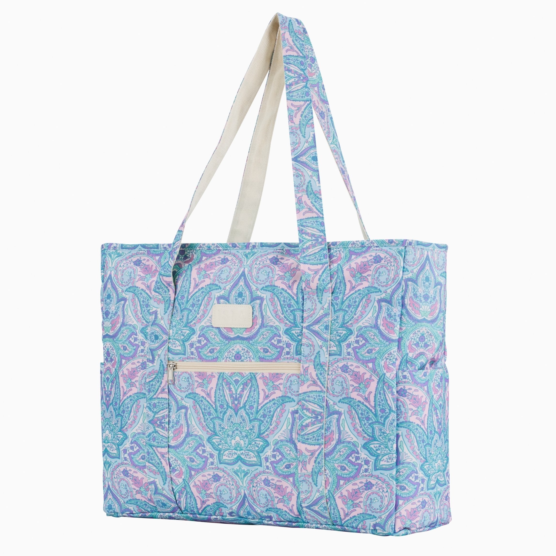 Tide Beach Bag