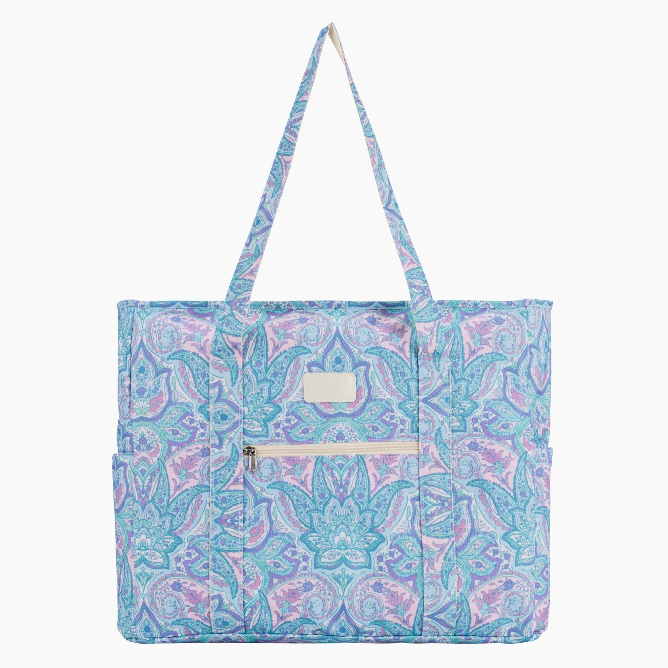 Tide Beach Bag