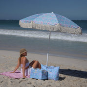 Tide Beach Bag