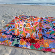 Tropic Beach Bag